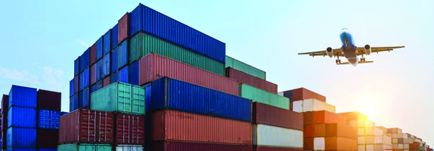 beacon shipping agency